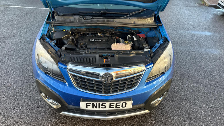 Vauxhall Mokka 1.7 CDTi SE 5dr Diesel Hatchback